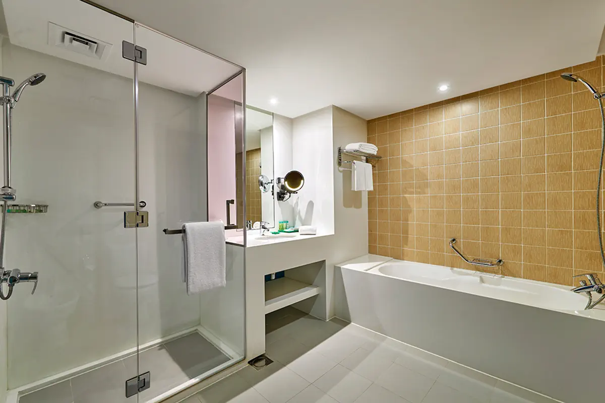 Ramada by Wyndham Dubai JBR - zdjęcie 10