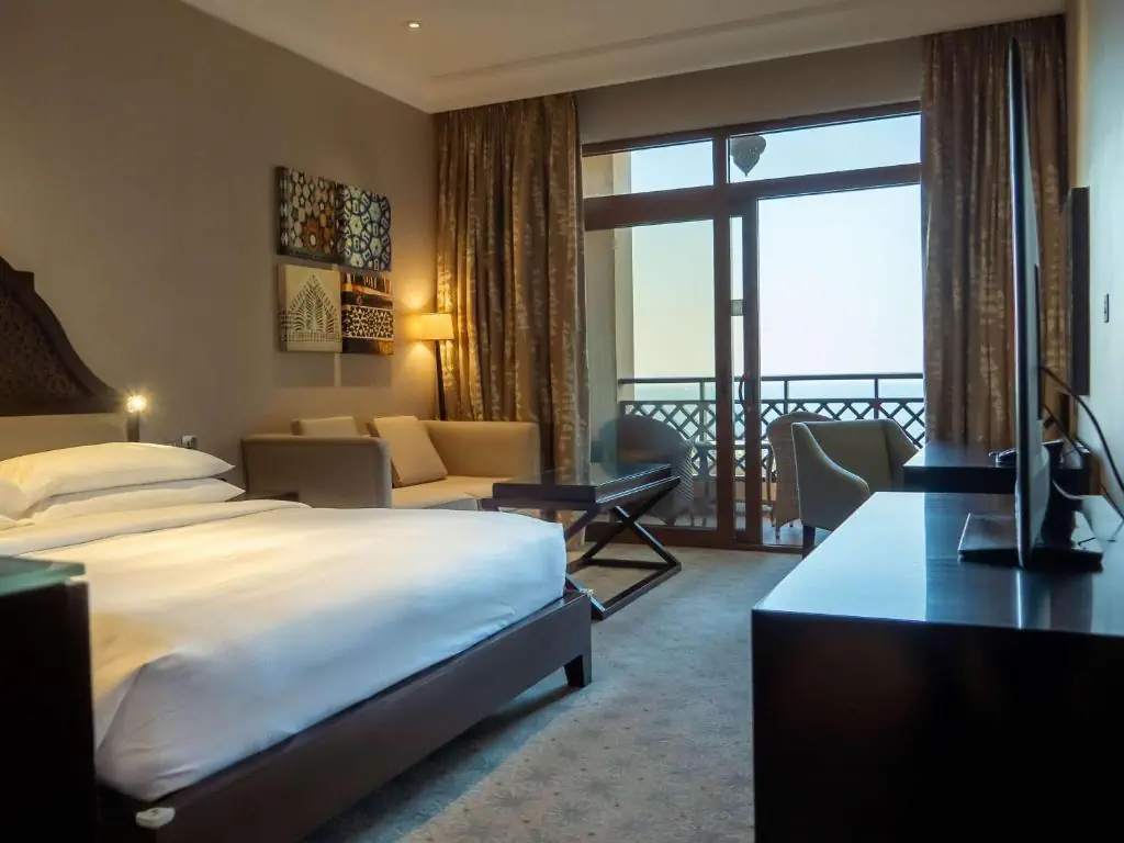 HOTEL Rixos Al Mairid Ras Al Khaimah
