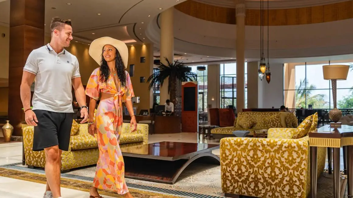 HOTEL Rixos Al Mairid Ras Al Khaimah