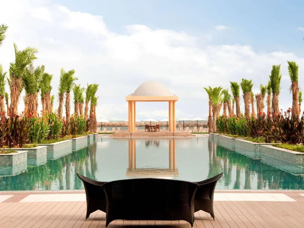 HOTEL Rixos Al Mairid Ras Al Khaimah