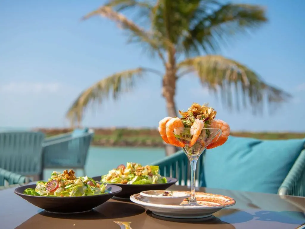 HOTEL Rixos Al Mairid Ras Al Khaimah