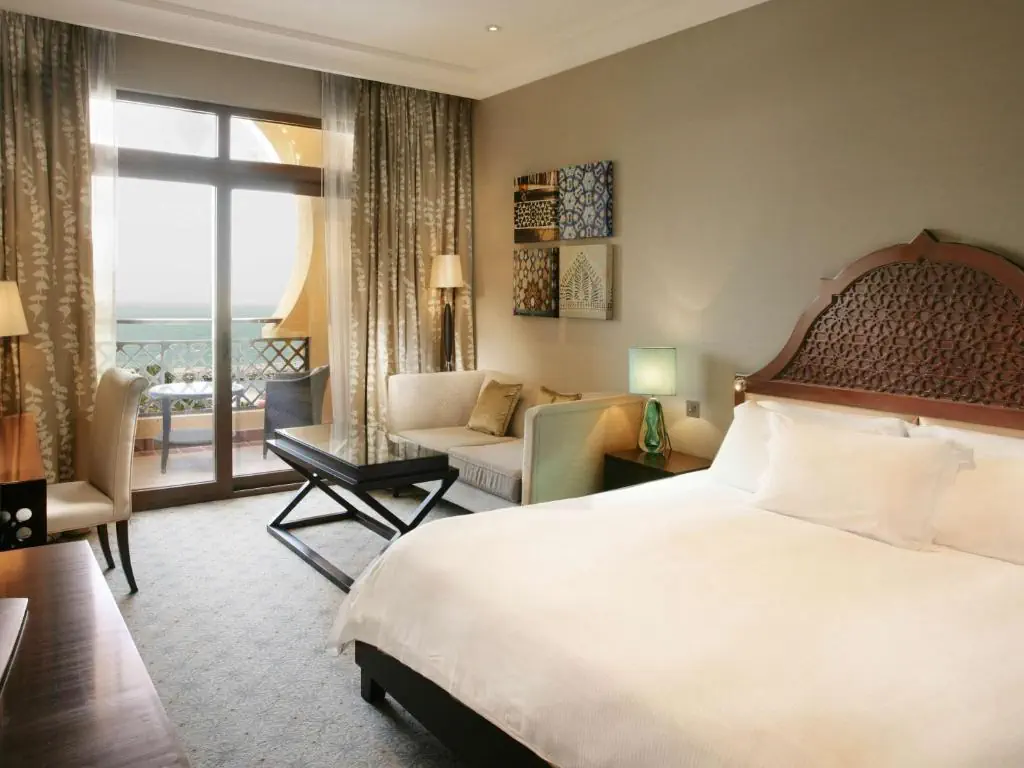 HOTEL Rixos Al Mairid Ras Al Khaimah