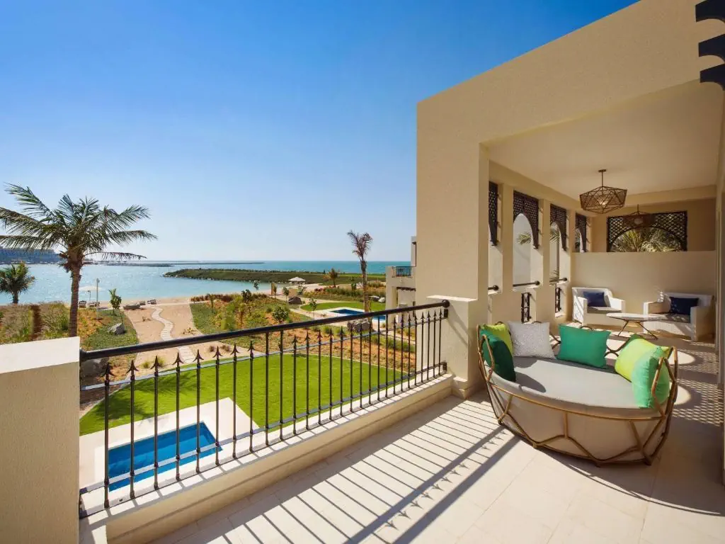 HOTEL Rixos Al Mairid Ras Al Khaimah
