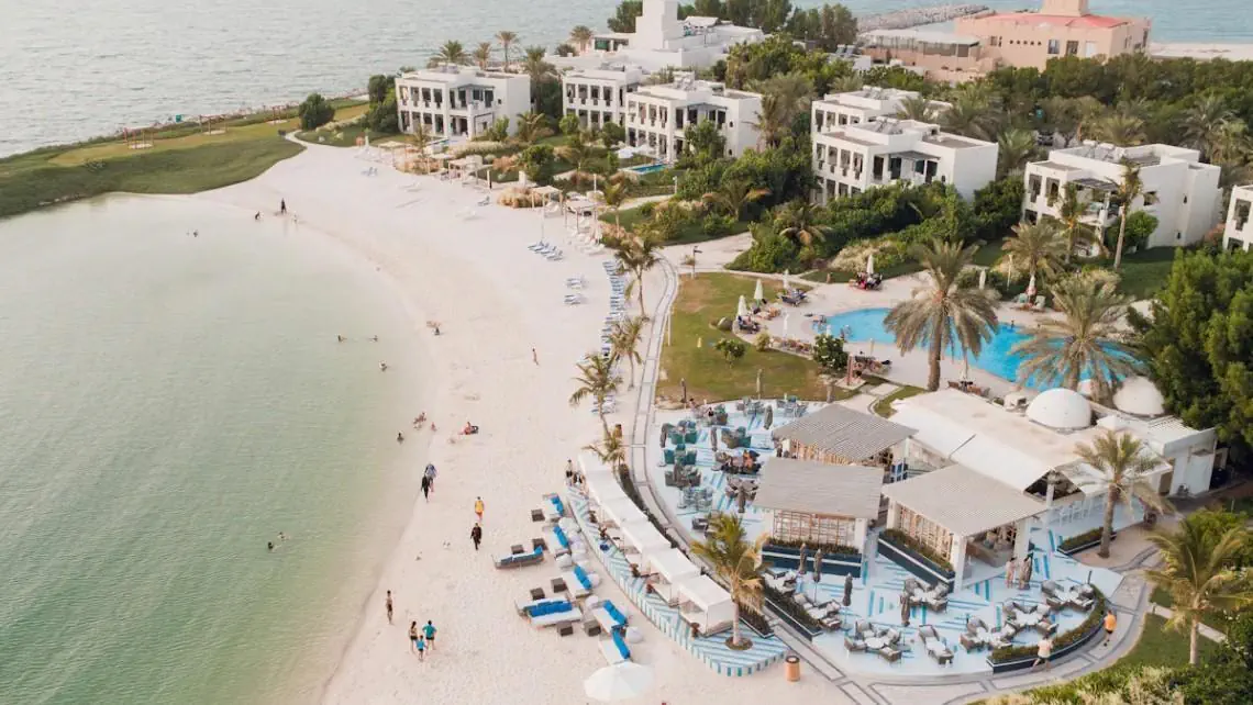 HOTEL Rixos Al Mairid Ras Al Khaimah