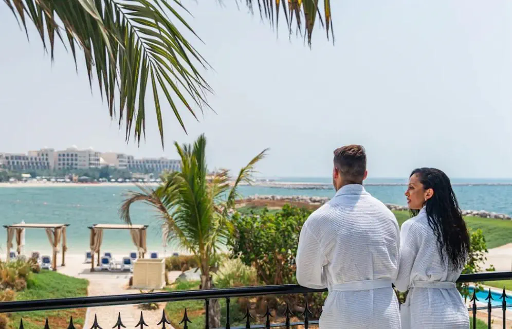 HOTEL Rixos Al Mairid Ras Al Khaimah