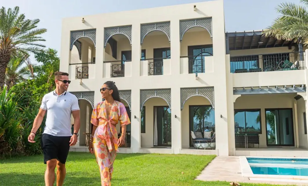 HOTEL Rixos Al Mairid Ras Al Khaimah