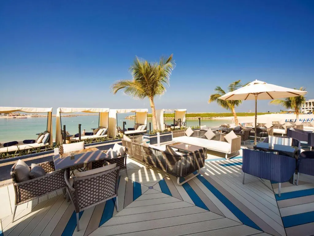 HOTEL Rixos Al Mairid Ras Al Khaimah