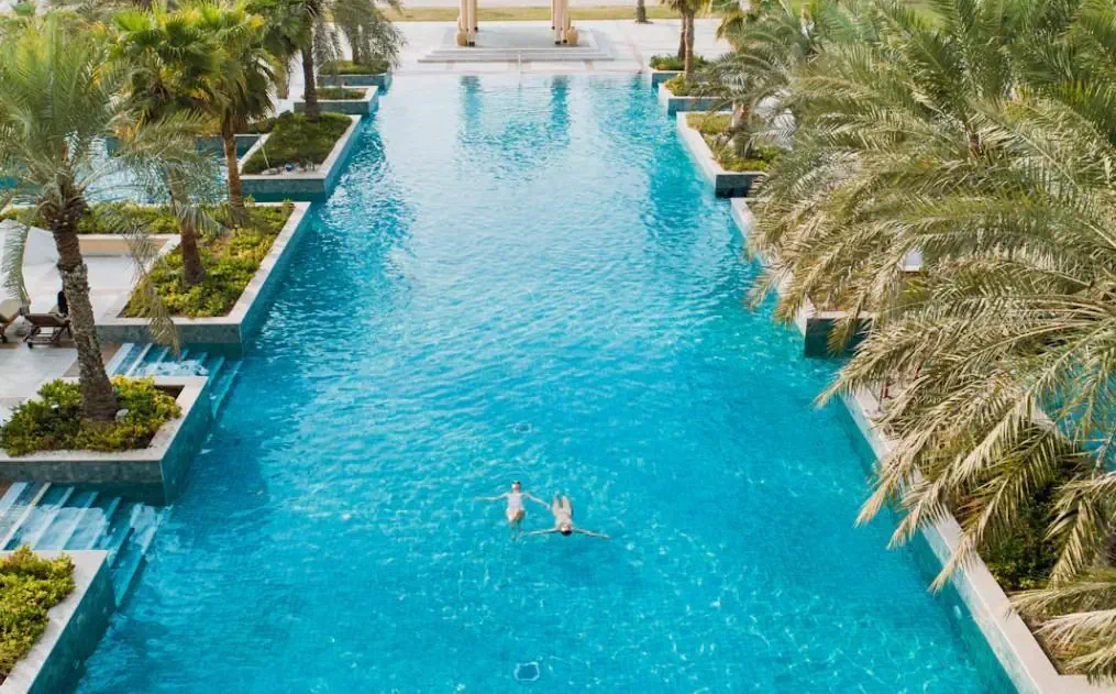 HOTEL Rixos Al Mairid Ras Al Khaimah