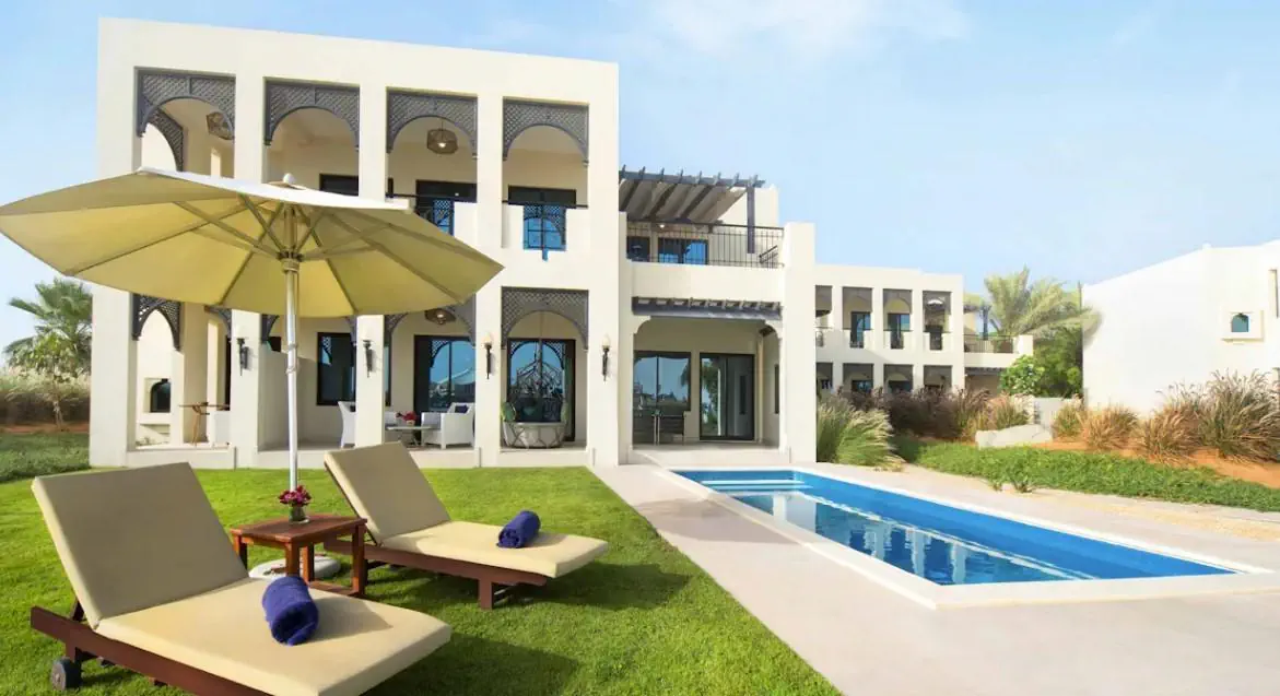 HOTEL Rixos Al Mairid Ras Al Khaimah