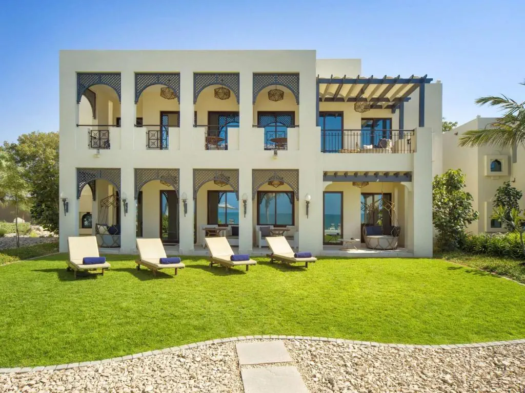 HOTEL Rixos Al Mairid Ras Al Khaimah