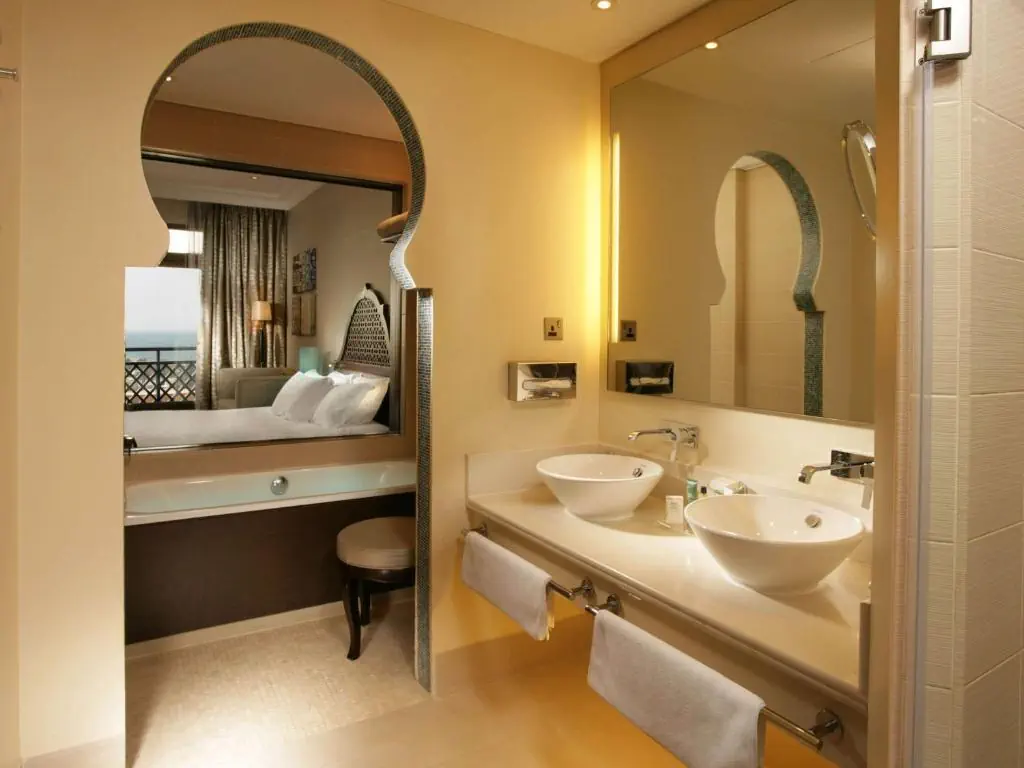 HOTEL Rixos Al Mairid Ras Al Khaimah