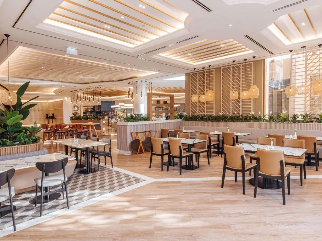 HOTEL Rixos Al Mairid Ras Al Khaimah