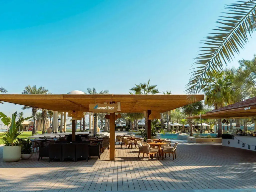 HOTEL Rixos Al Mairid Ras Al Khaimah