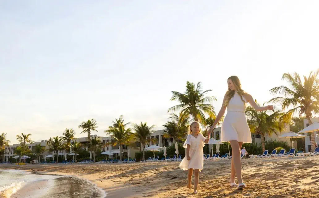 HOTEL Rixos Al Mairid Ras Al Khaimah