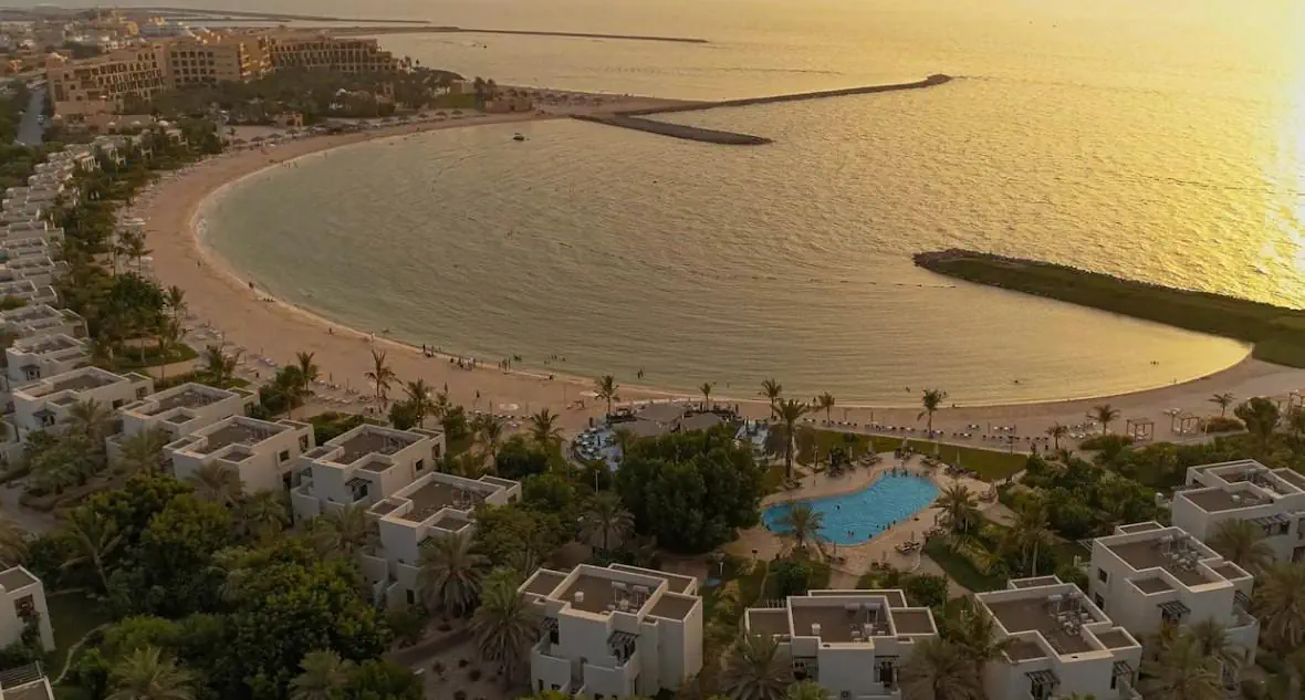 HOTEL Rixos Al Mairid Ras Al Khaimah