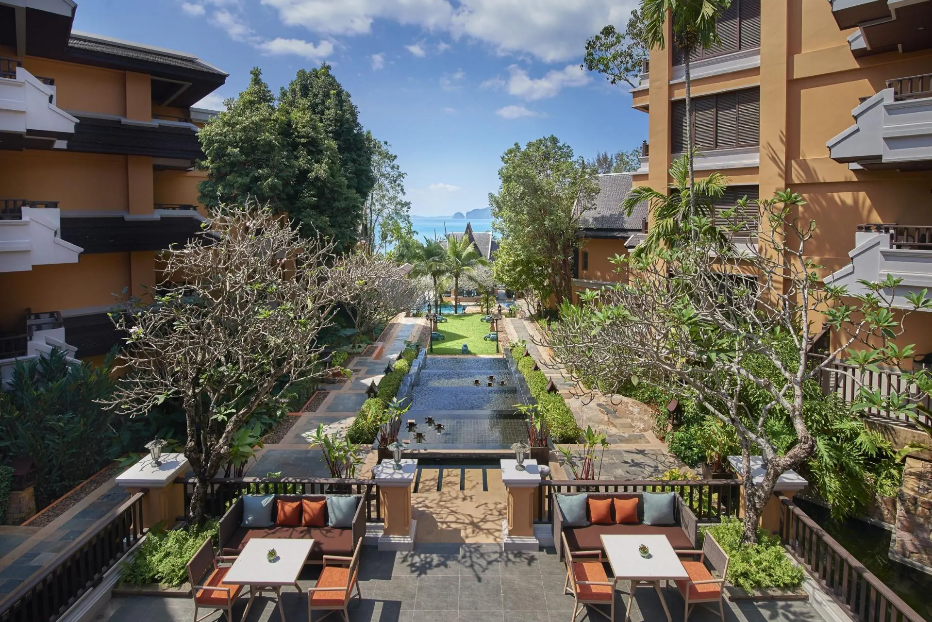 HOTEL Amari Vogue Krabi