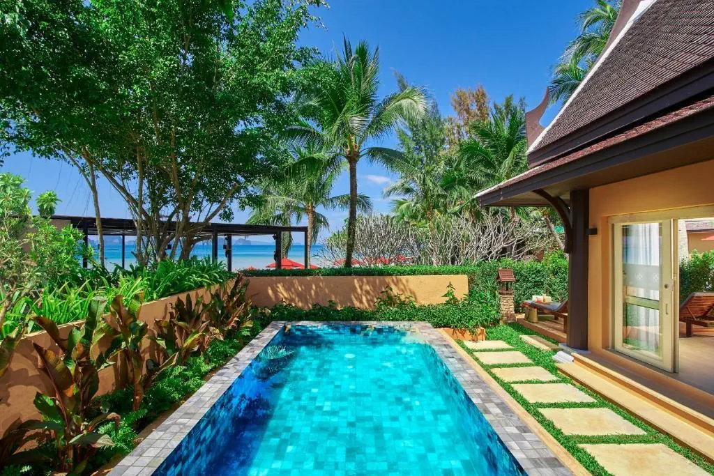 HOTEL Amari Vogue Krabi