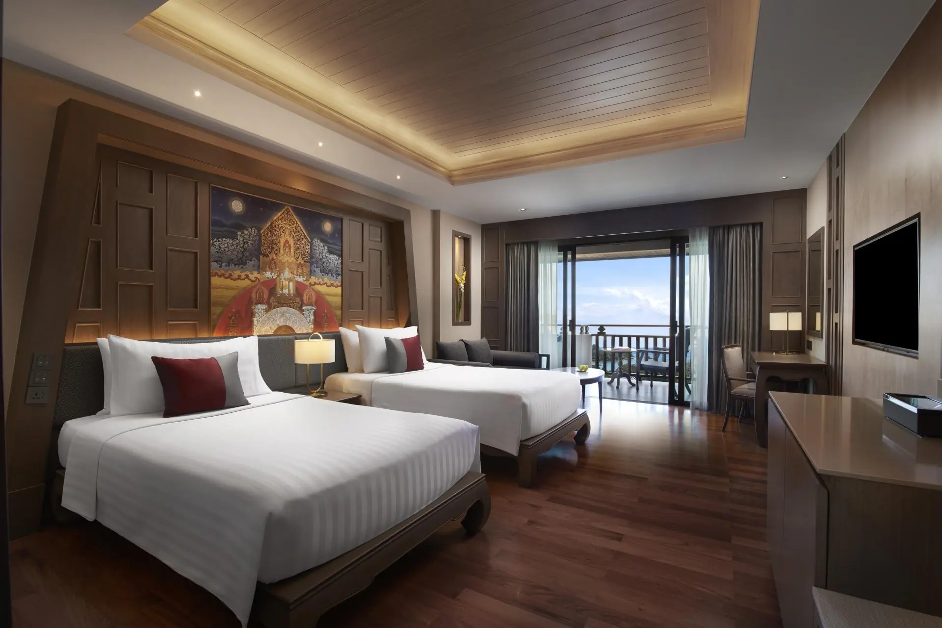 HOTEL Amari Vogue Krabi