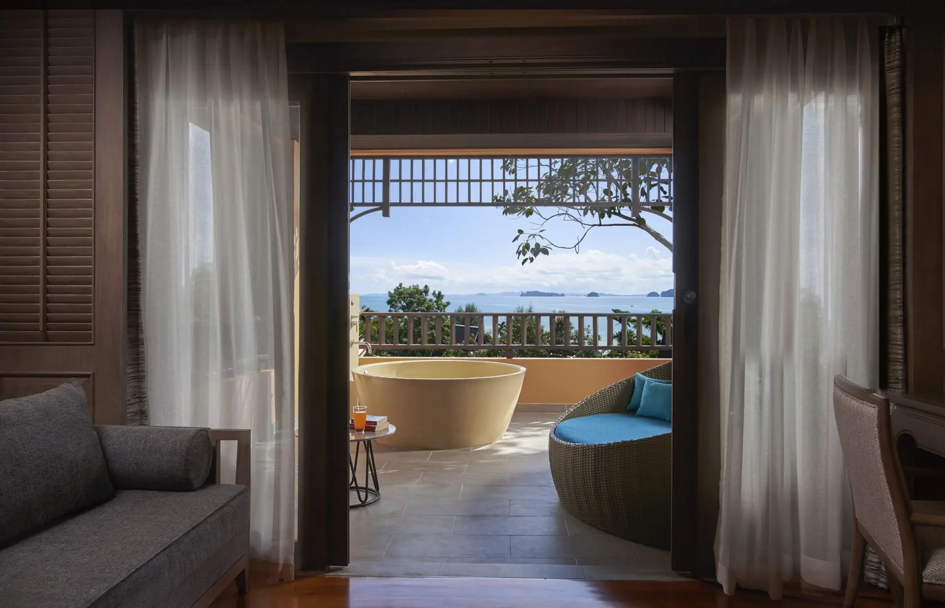 HOTEL Amari Vogue Krabi