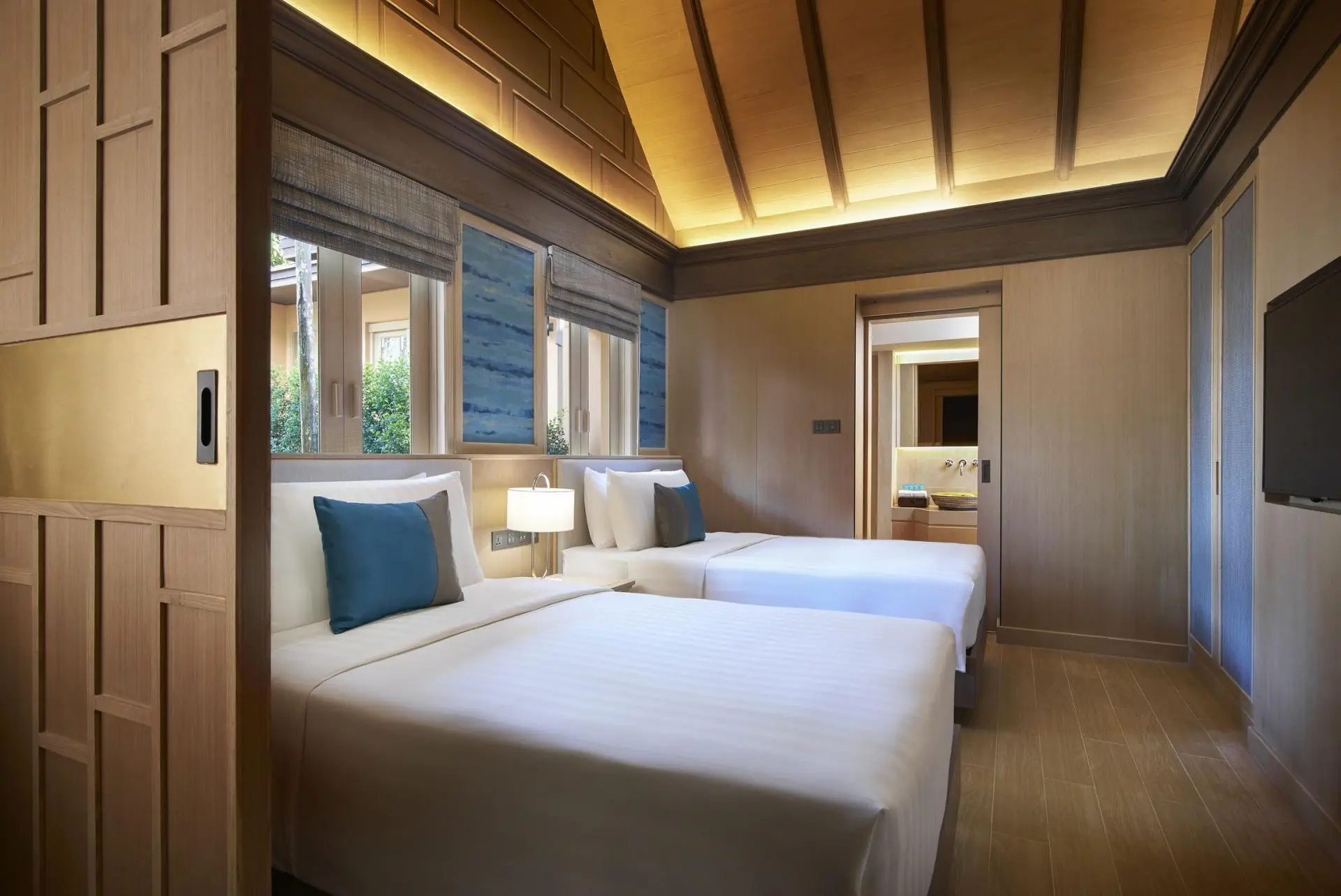 HOTEL Amari Vogue Krabi