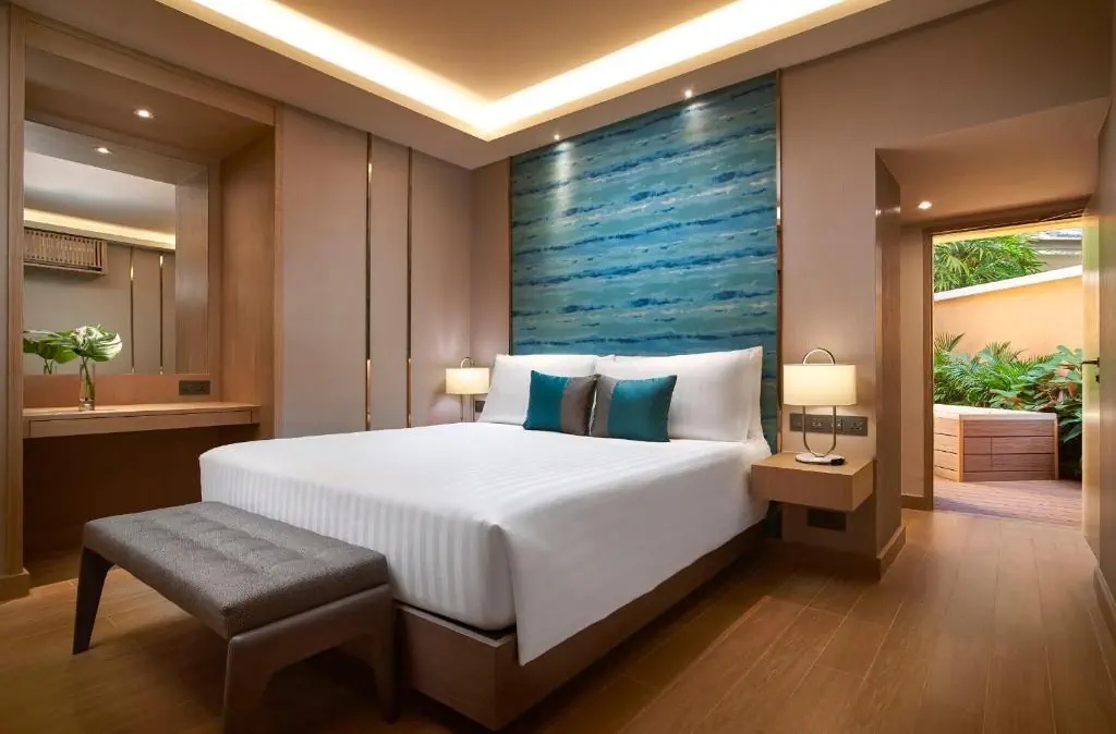 HOTEL Amari Vogue Krabi