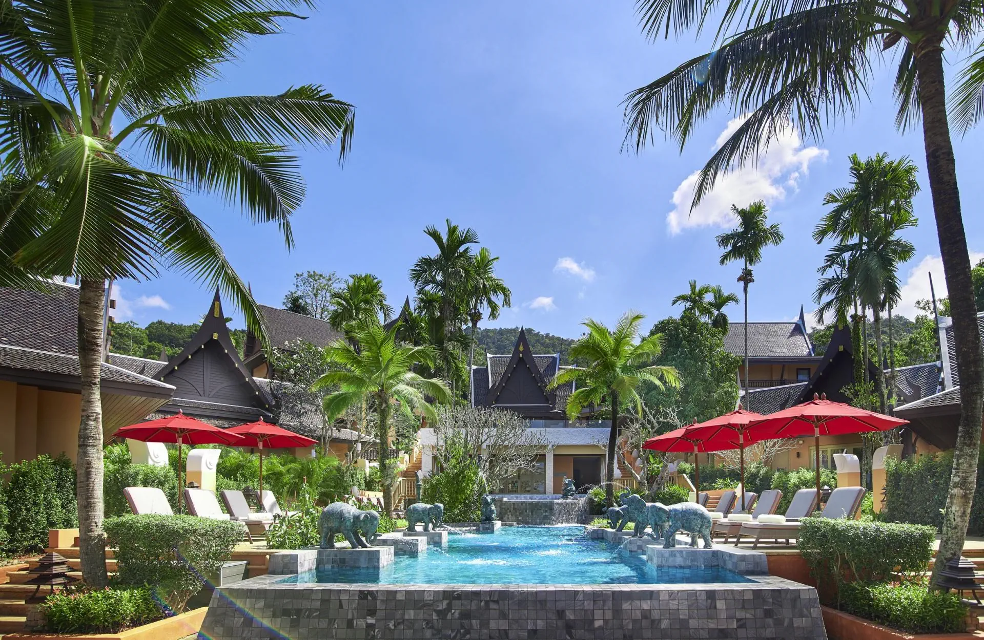 HOTEL Amari Vogue Krabi