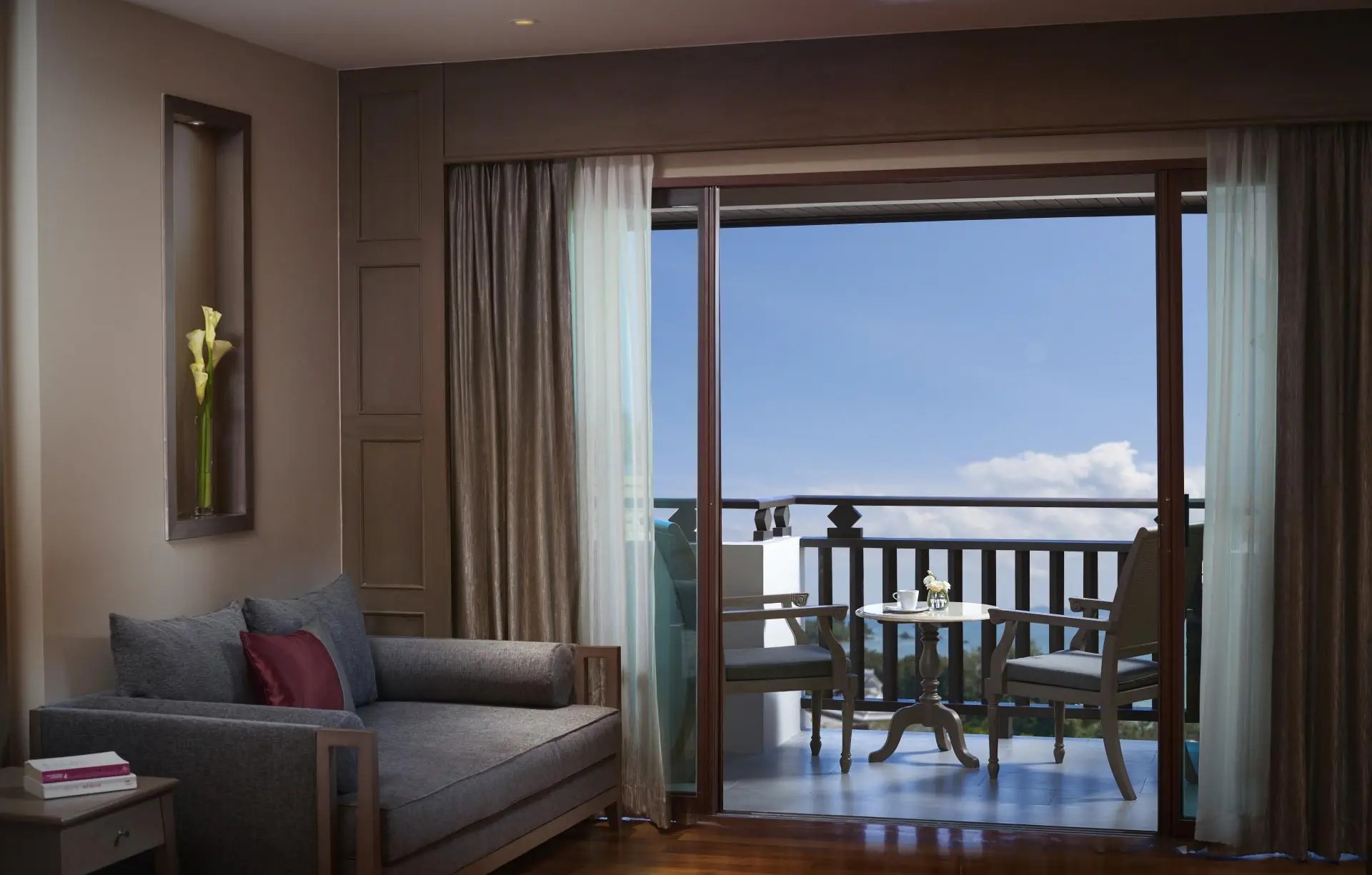 HOTEL Amari Vogue Krabi