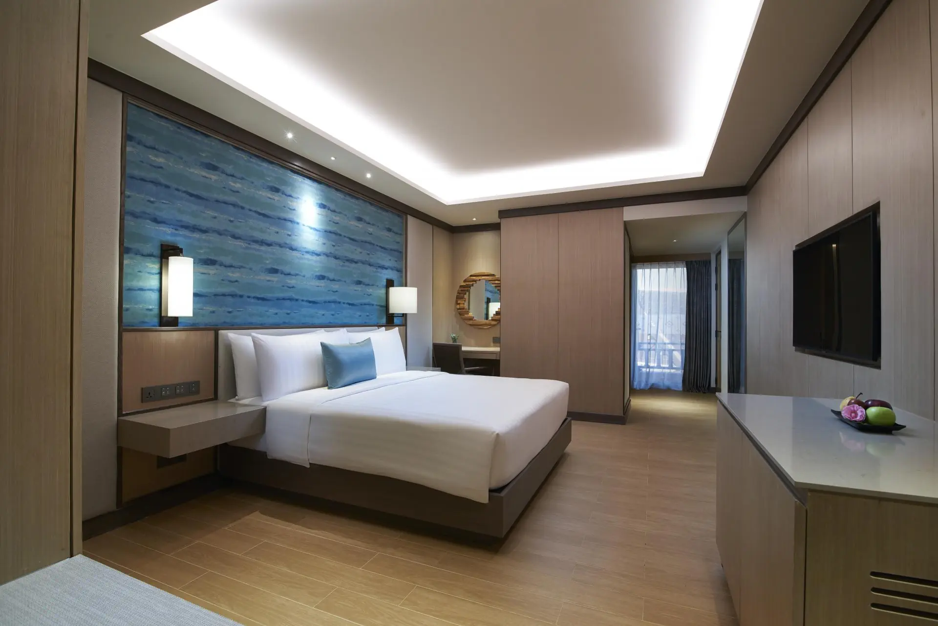 HOTEL Amari Vogue Krabi