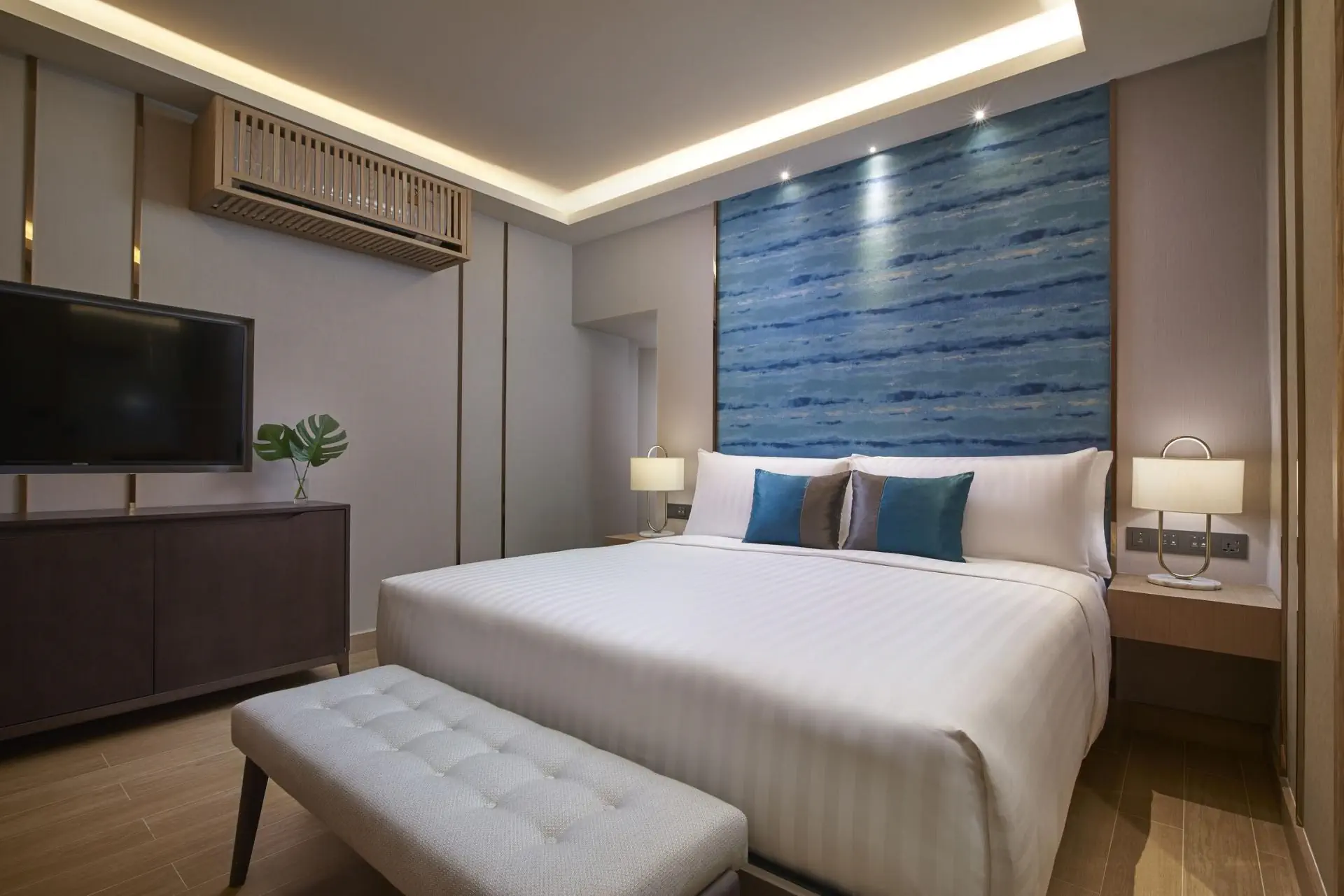 HOTEL Amari Vogue Krabi