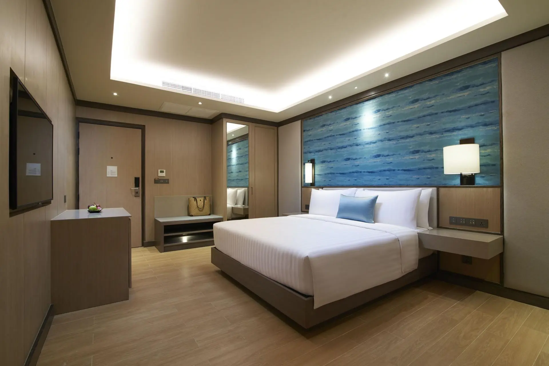 HOTEL Amari Vogue Krabi