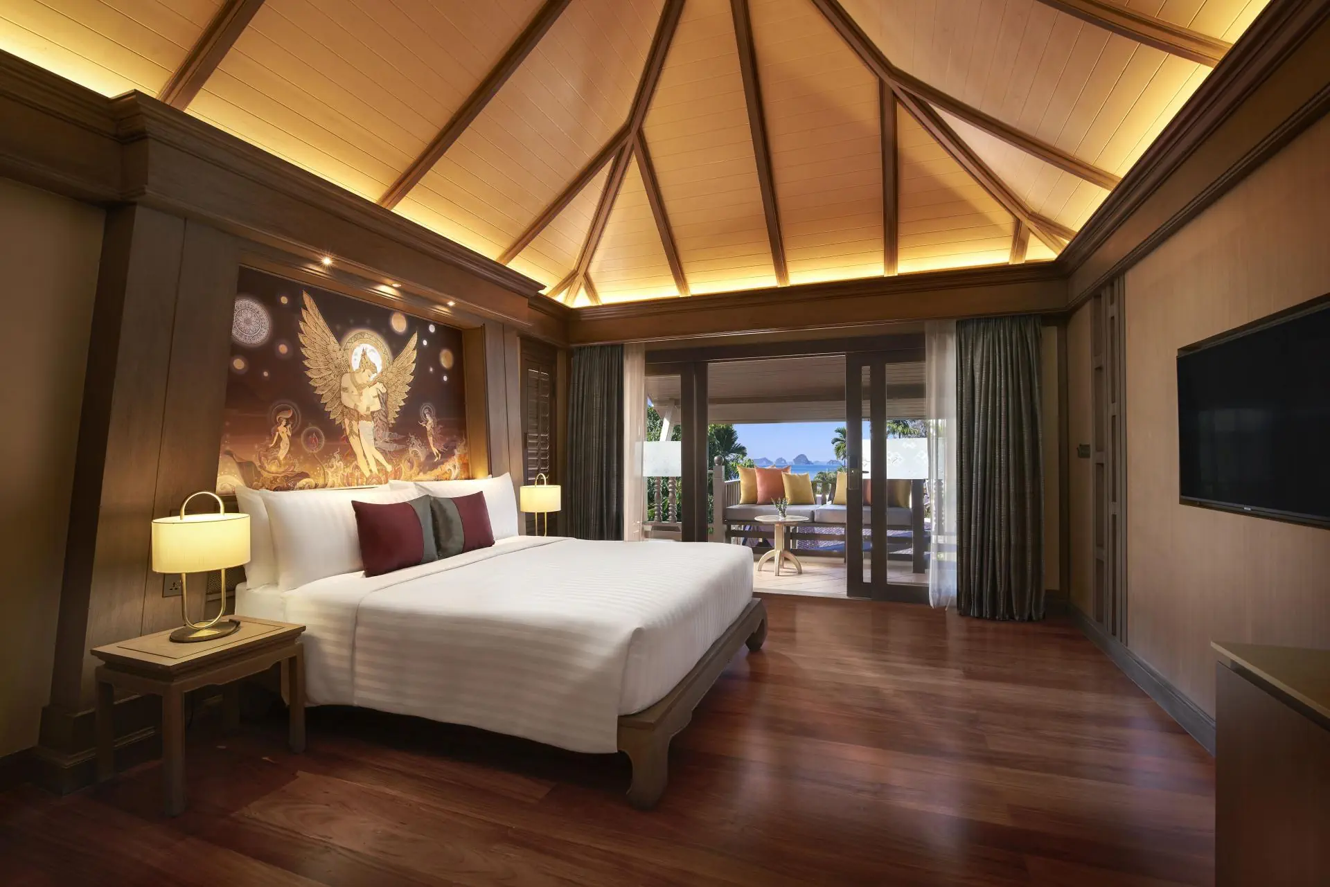 HOTEL Amari Vogue Krabi