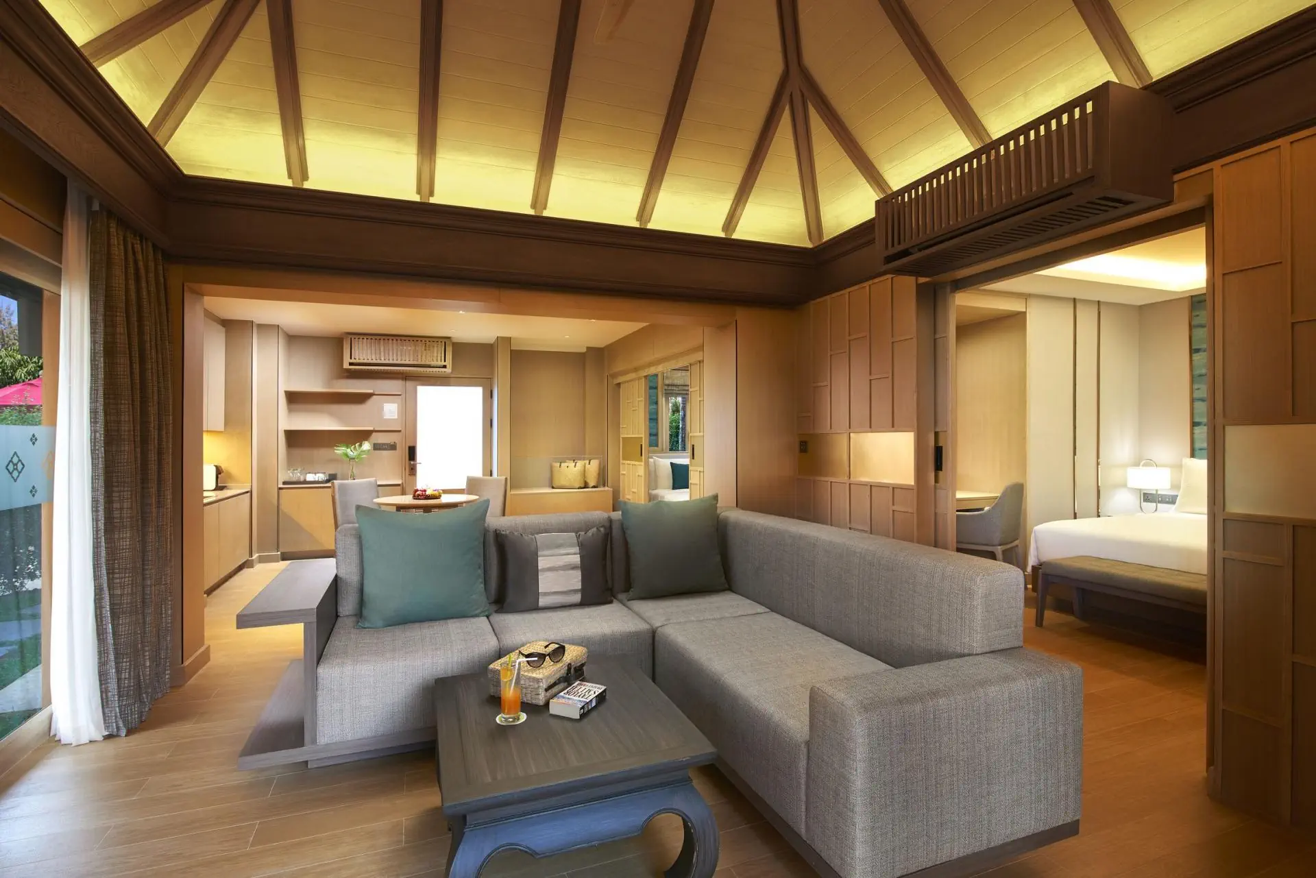 HOTEL Amari Vogue Krabi