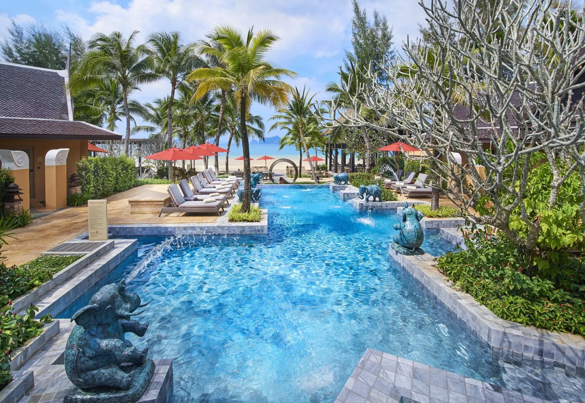 HOTEL Amari Vogue Krabi