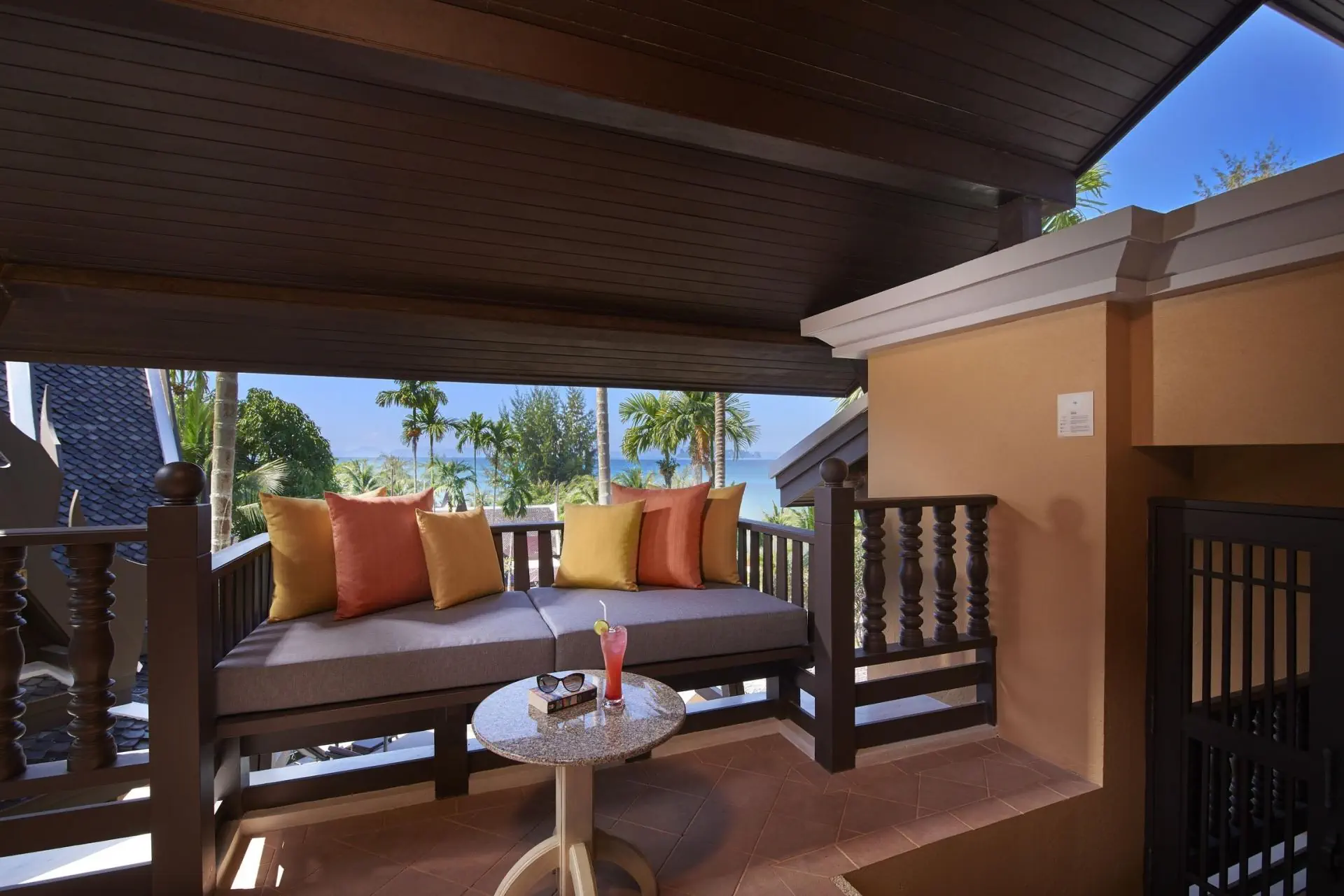 HOTEL Amari Vogue Krabi