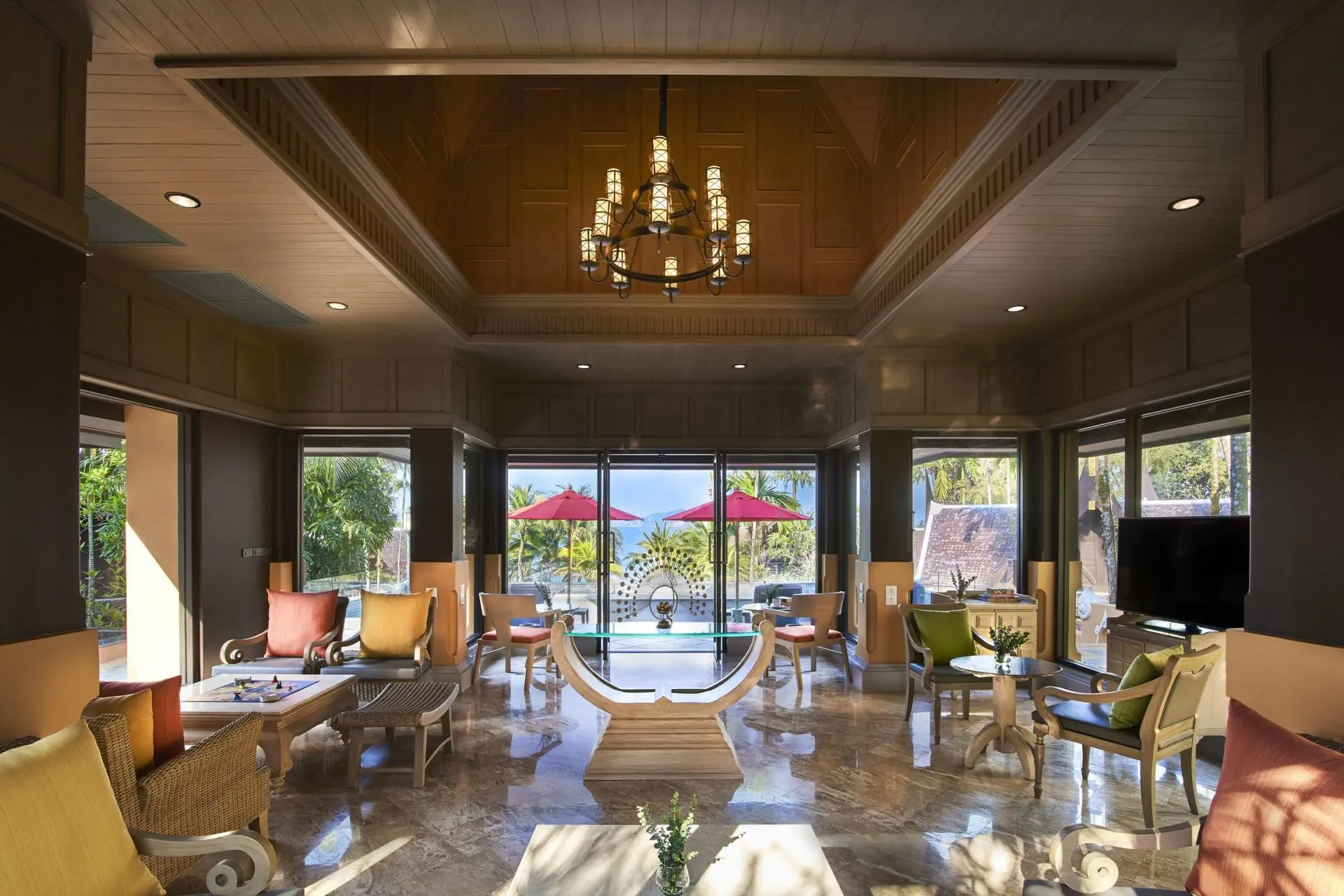 HOTEL Amari Vogue Krabi