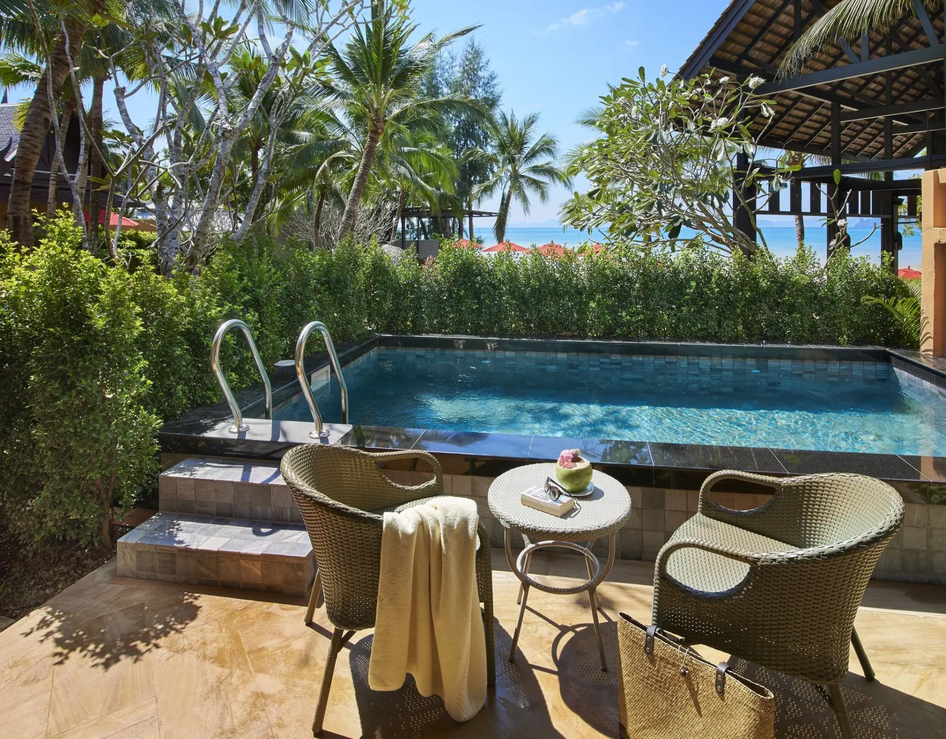 HOTEL Amari Vogue Krabi