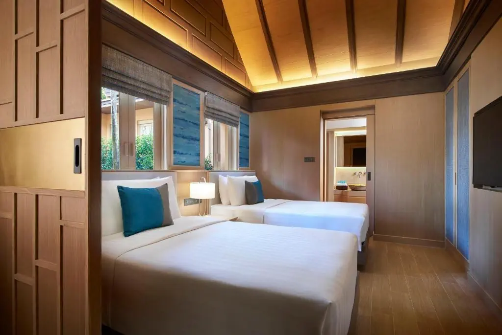 HOTEL Amari Vogue Krabi
