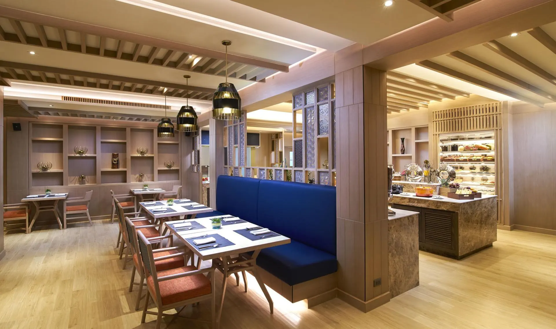 HOTEL Amari Vogue Krabi