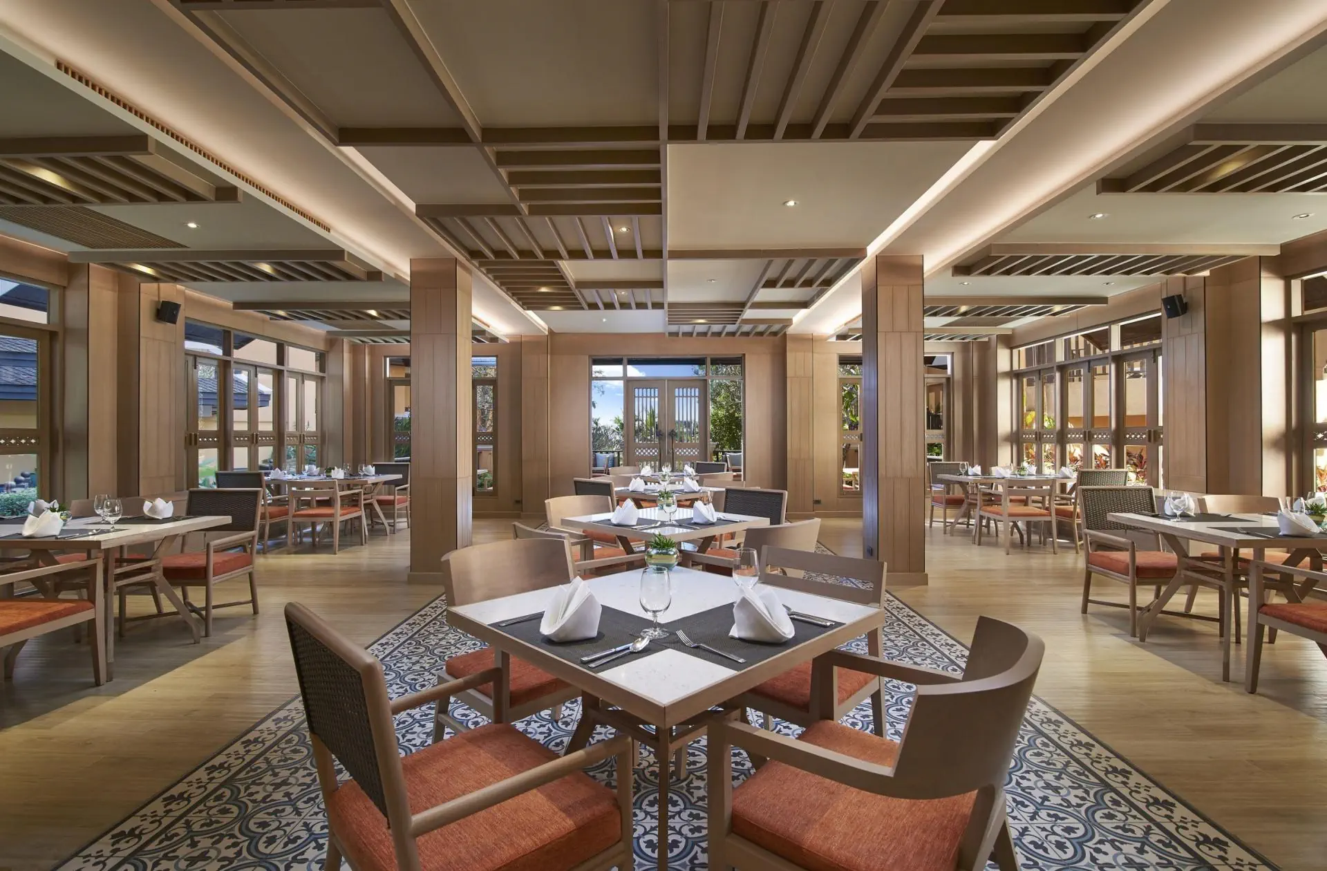 HOTEL Amari Vogue Krabi