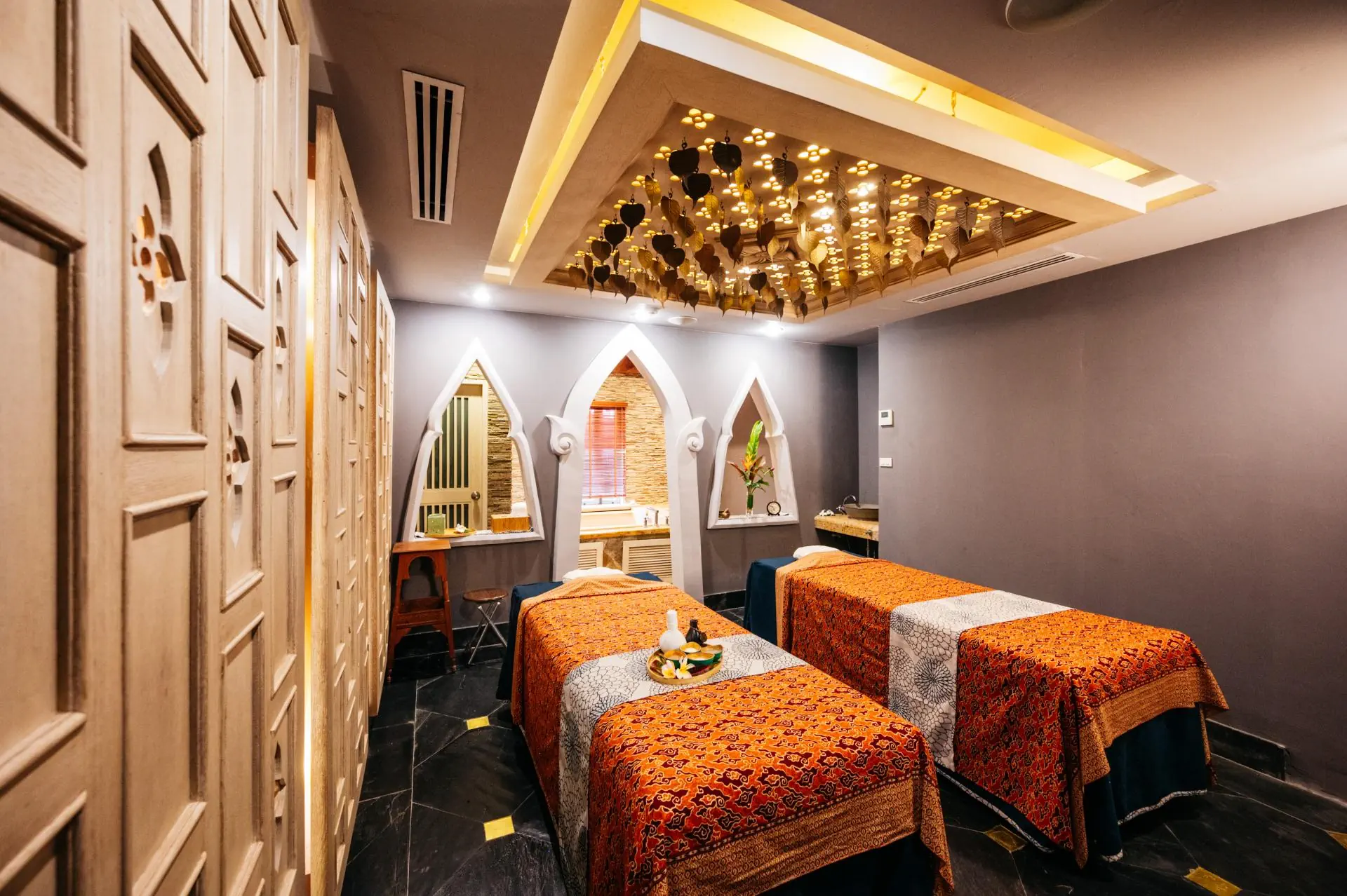 HOTEL Amari Vogue Krabi