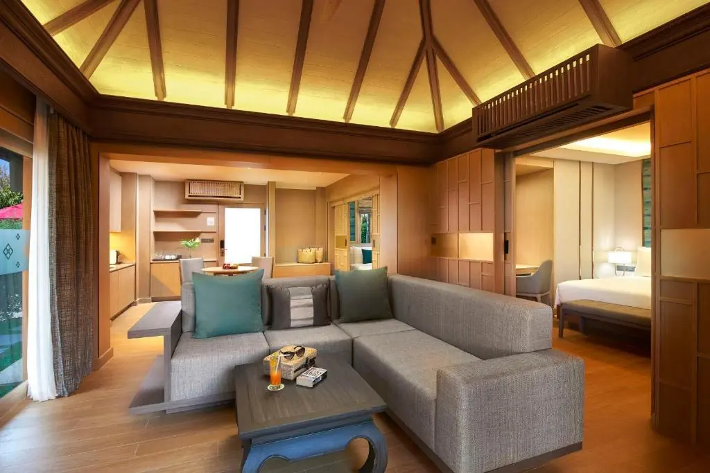 HOTEL Amari Vogue Krabi