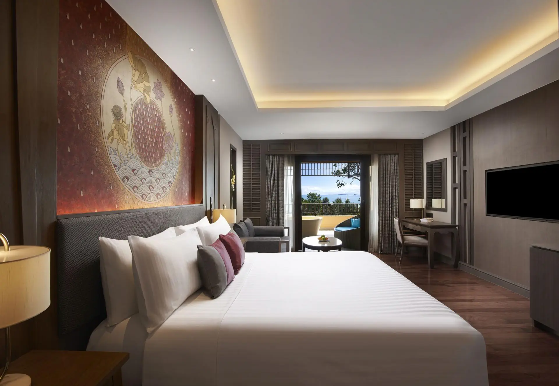 HOTEL Amari Vogue Krabi