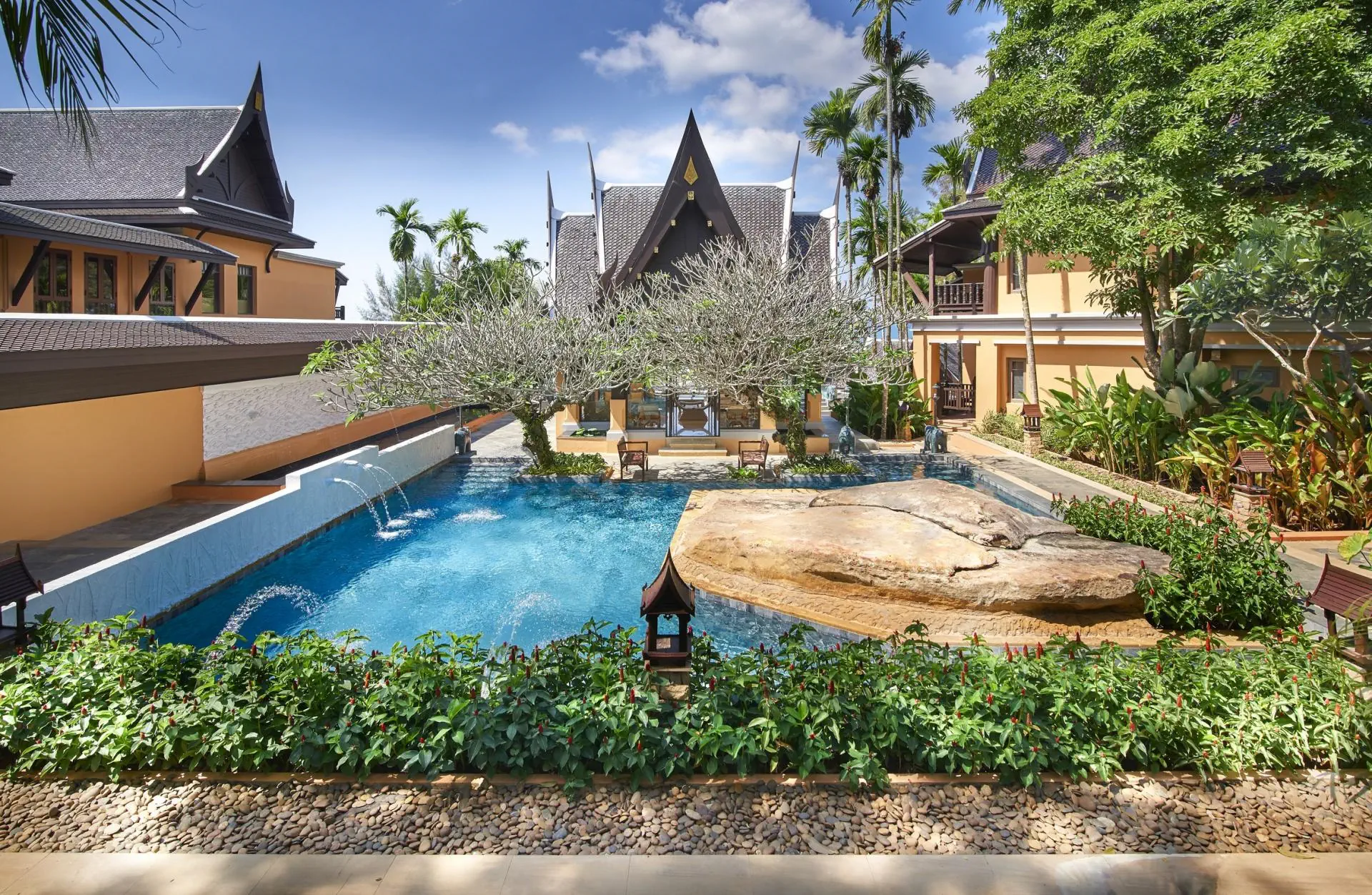HOTEL Amari Vogue Krabi