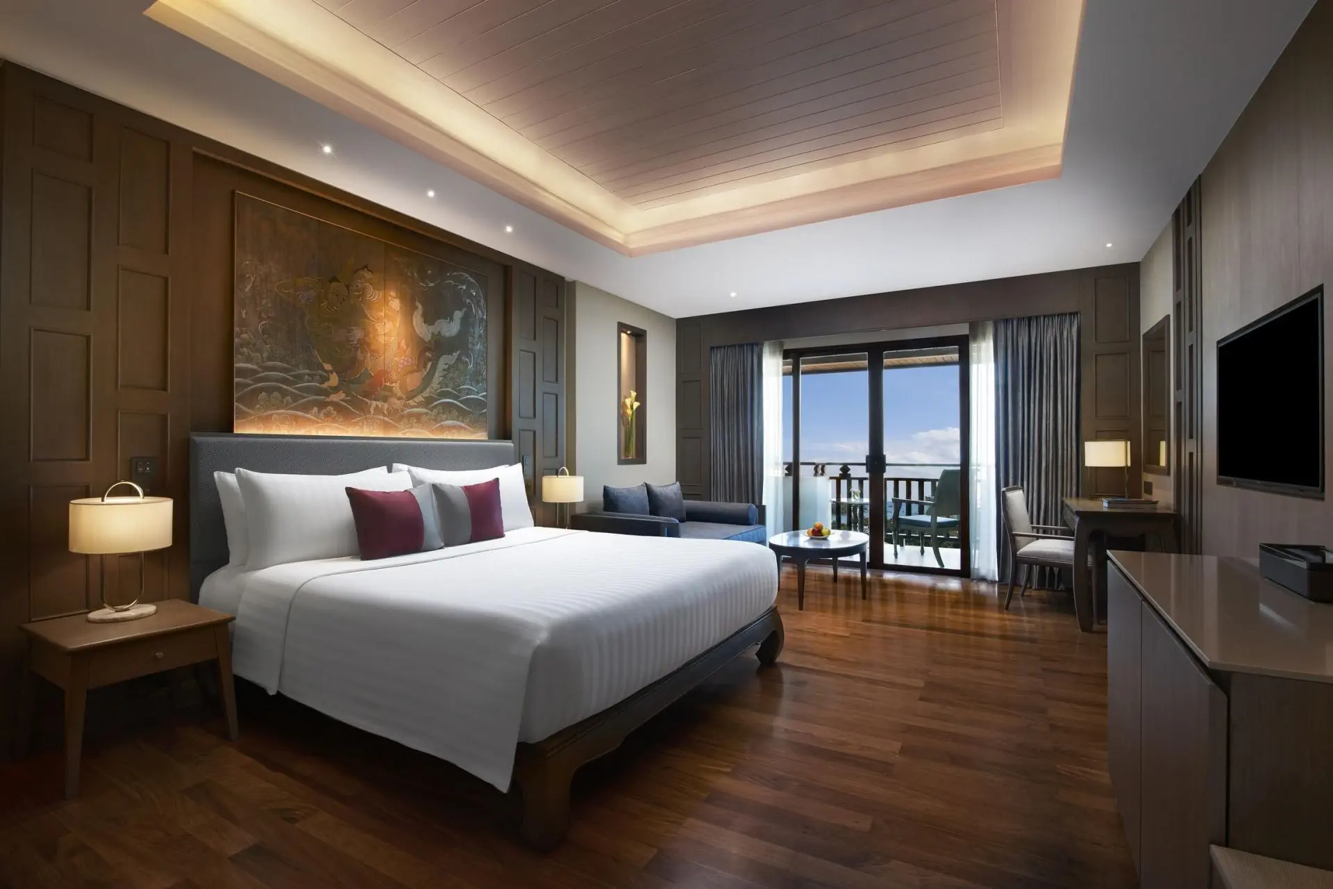 HOTEL Amari Vogue Krabi