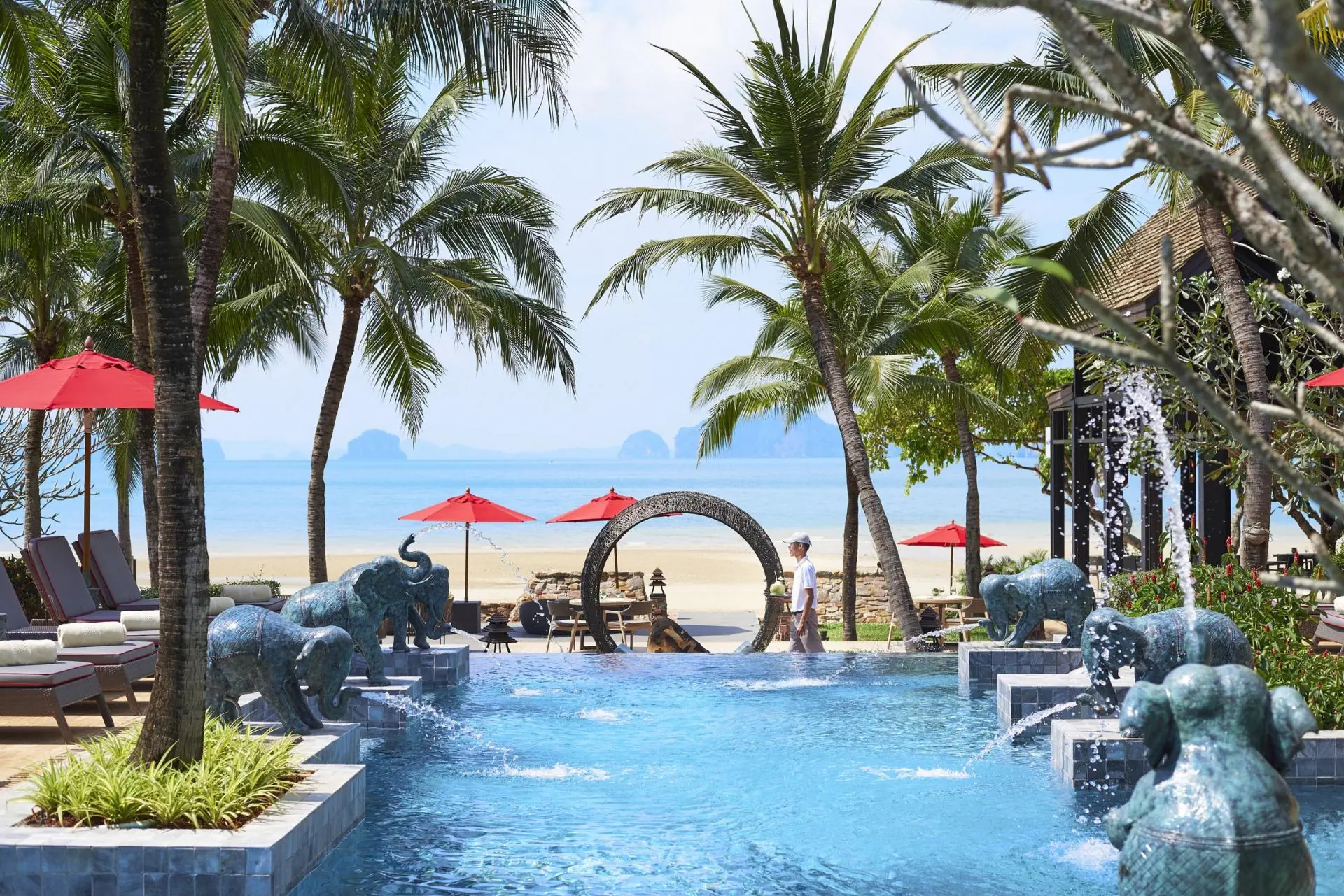 HOTEL Amari Vogue Krabi
