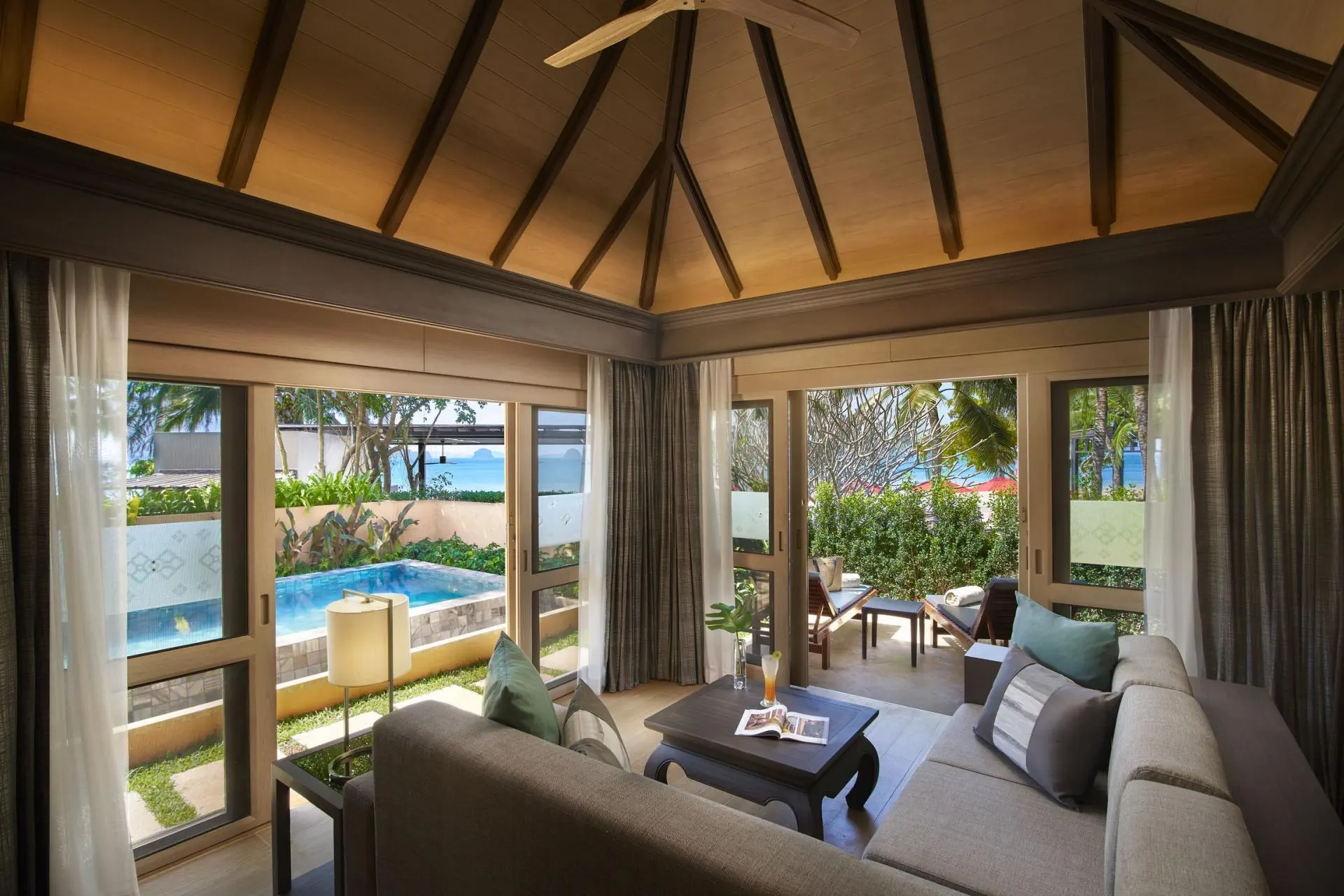 HOTEL Amari Vogue Krabi