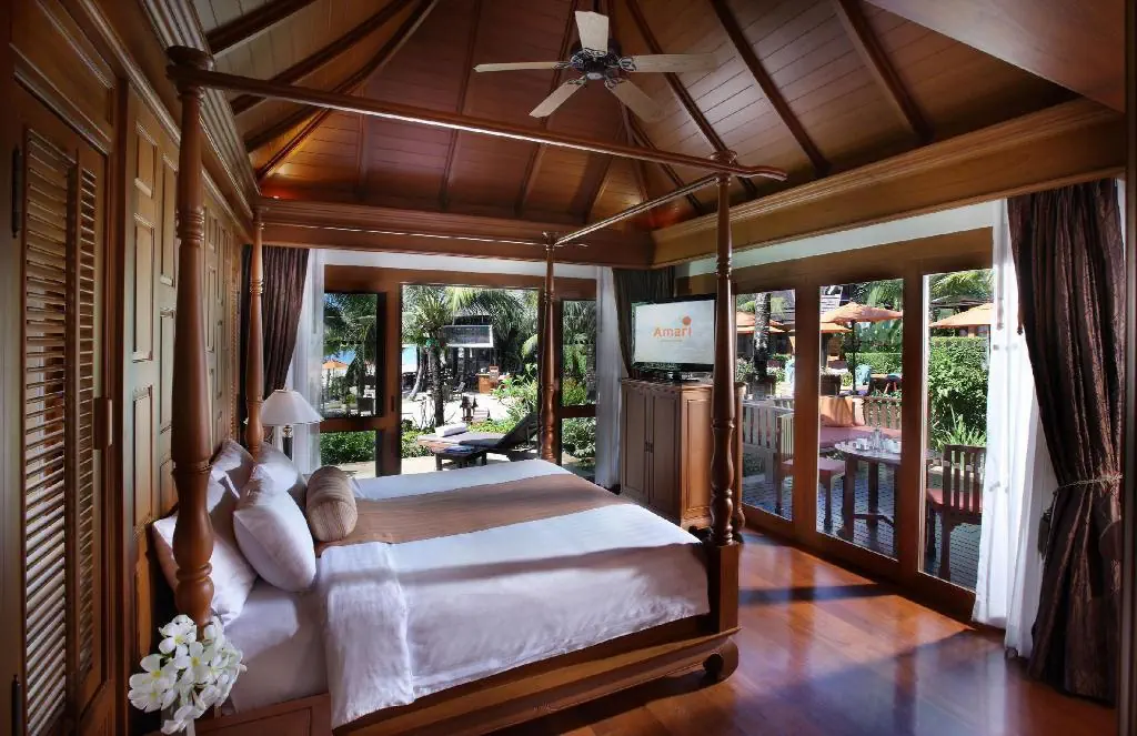 HOTEL Amari Vogue Krabi