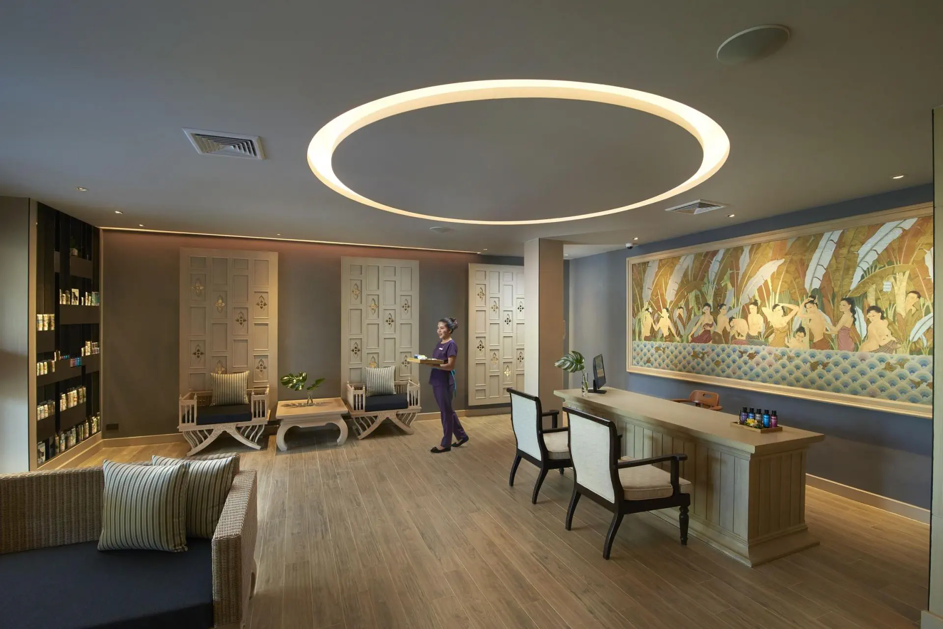HOTEL Amari Vogue Krabi