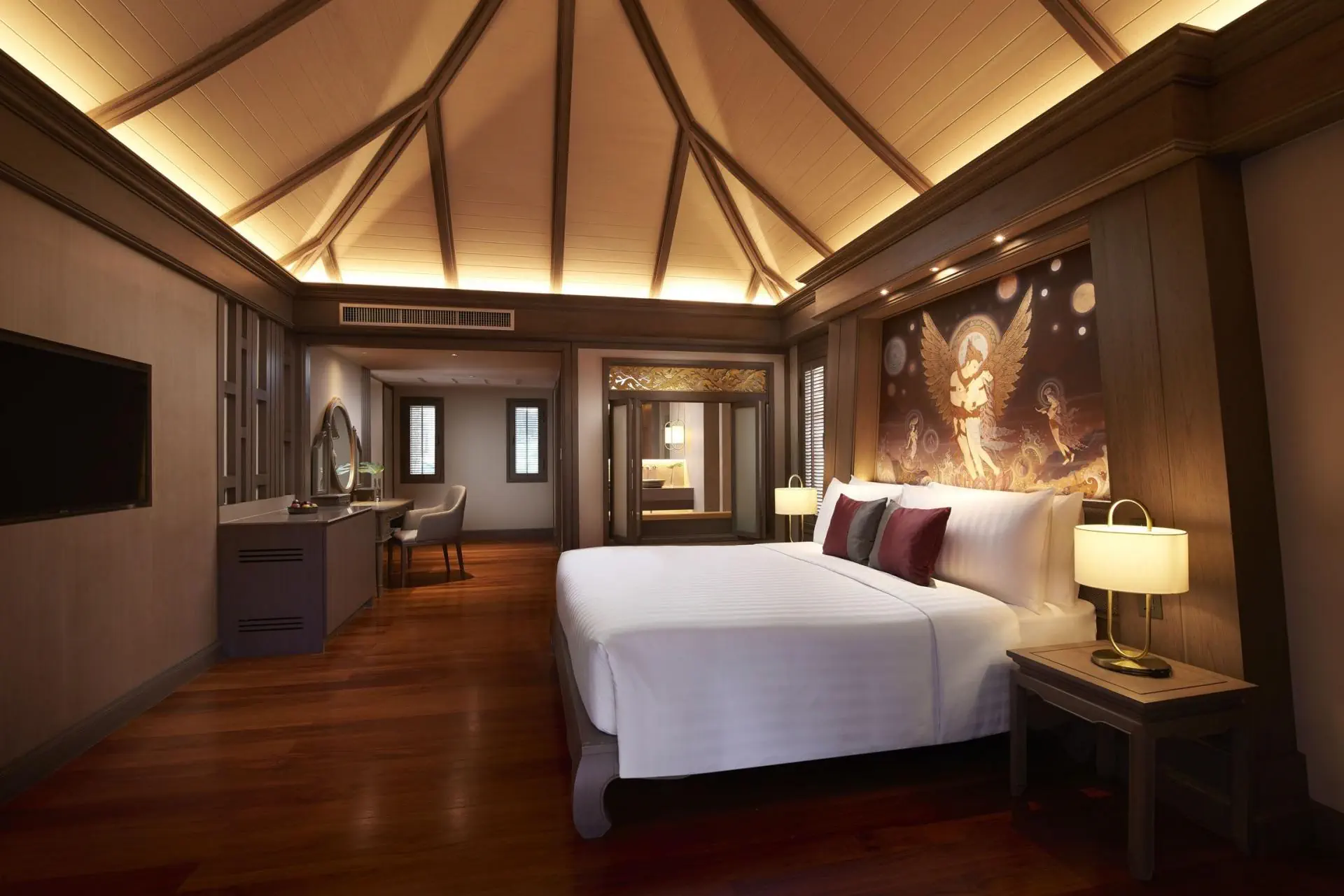 HOTEL Amari Vogue Krabi