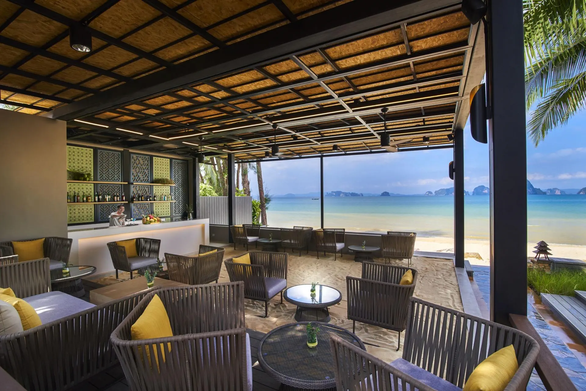 HOTEL Amari Vogue Krabi